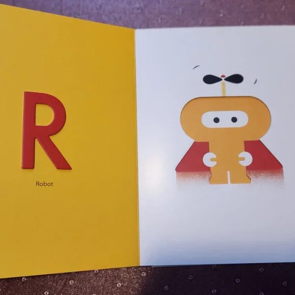 Kid Book - Picture 5 of 5